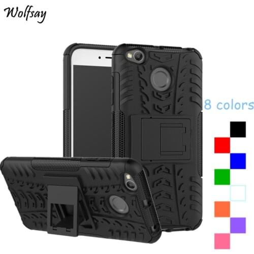 Wolfsay Cases For Phones