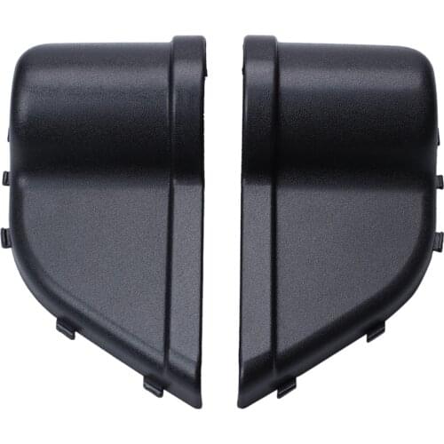 Car Front Door Storage Box Net Holder Door Pockets for Jeep Wrangler JK 2011-2017 2/4 Doors Car Interior Accessories 2Pcs