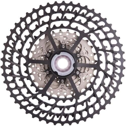 ZTTO 10 Speed 50T Light Cassette Freewheel Bicycle Sprockets