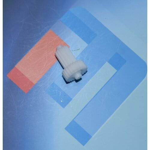 Free Shiping 50* 41306024000 0N41306024000 Gear Compatible 24T 14T for Toshiba E 230 280 350 450 550 650 720 810