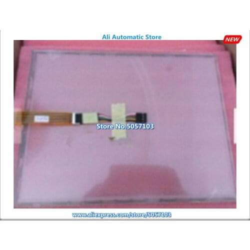 6181P-17TPXP 6181P 17TPXP New Compatible Touch Glass Screen