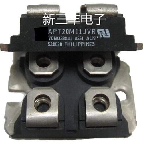 APT20M11JVR Original, Can Provide Test, 1 Year Warranty
