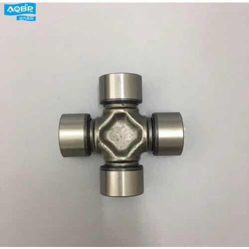 Car parts Pickup trucks T6 T8 10-byte transmission shaft universal joint for JAC truck