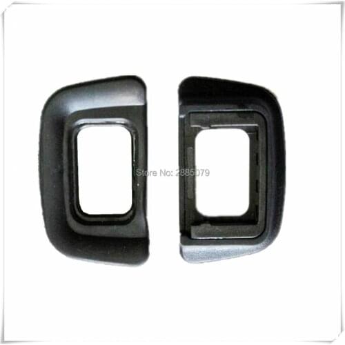 DK-20 DK20 Eyecup Eyepiece Viewfinder Rubber Hood For NIKON D40 D40X D50 D60 D3000 D3100 D3200 D5100 D5200 Digital Camera