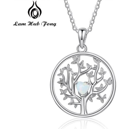 Lam Hub Fong Silver Chains
