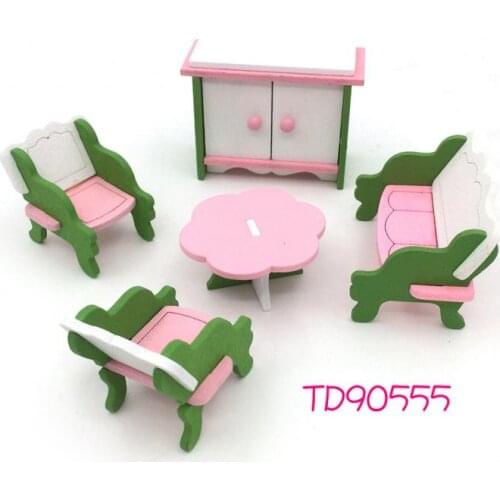 Игрушечная мебель Liplasting China At AliExpress