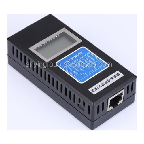 AnYing A-TH7 Magnetic Cabinet Using Temp and Humidity controller