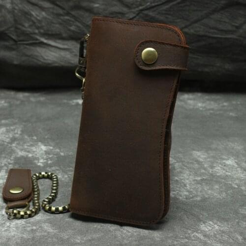 Мужские кожаные кошельки Nesitu China At AliExpress