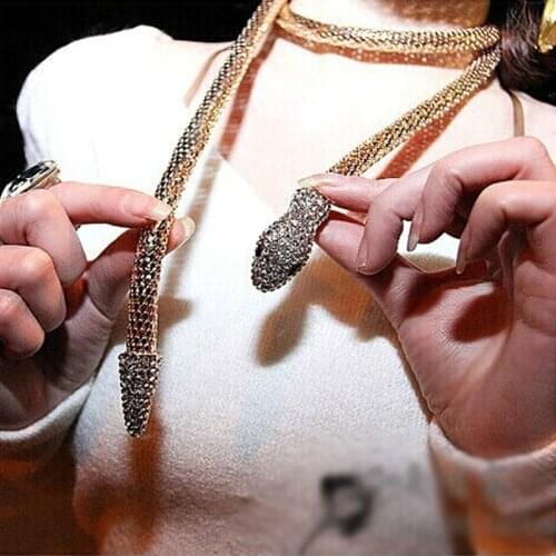 Neylanly Silver Chokers