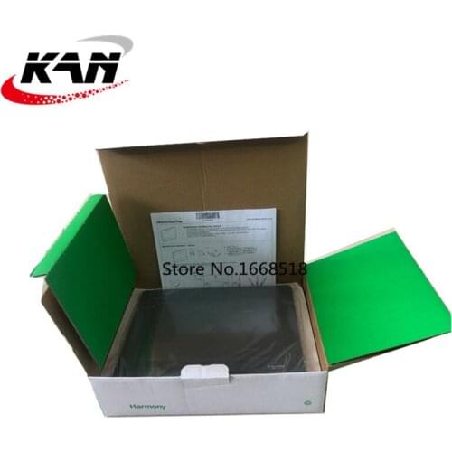 Brand New Original HMIGXU3500 Touch Screen