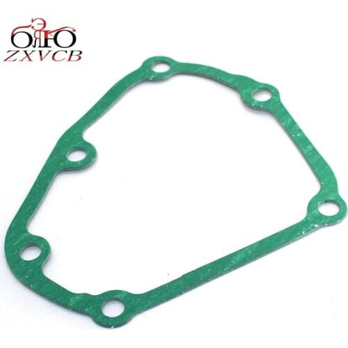 For YZFR1 YZF-R1 FZ 1 8 FZ1 FZ8 FAZER 800 1000 Motorcycle engine stator crankcase generator cover gasket