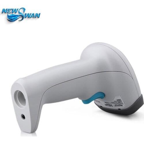 HH450 QR Code Scanning Scanner Gun Express Supermarket Drugstore Cashier Scan Code Gun