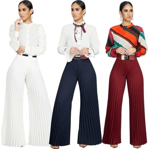 Su Sux Women's Straight Trousers