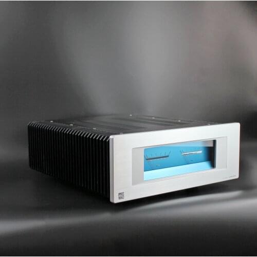 JUNGSON JA-99C Class A HiFi Power Amplifiers 20th Anniversary Edition