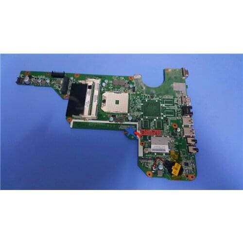 Stock 683029-001 FOR HP g6-2000 g4-2000 g7-2000 MOTHERBOARD 100% tesed ok