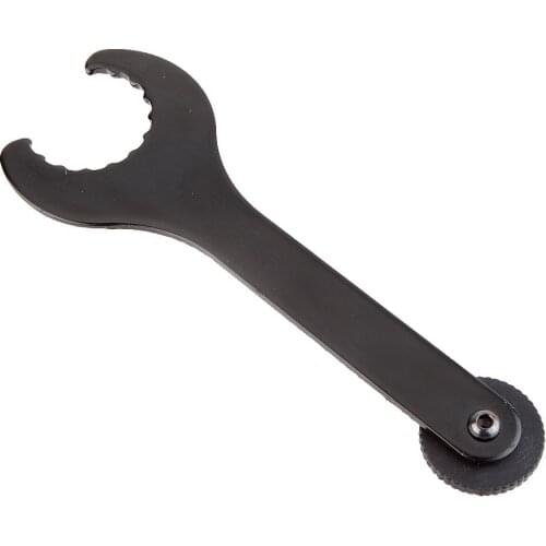 Bicycle Install Spanner Bottom Bracket High Quality Install Tool Spanner Hollowtech Ii 2 Wrench Crankset Powder-coated #j1p