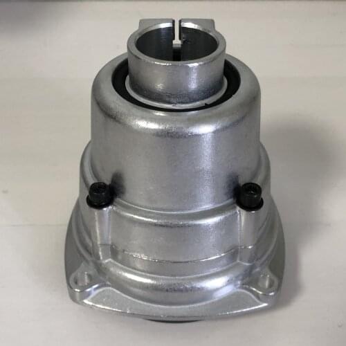 High Quality 28mm 9 Spline Clutch Housing Carrier Mount Drum Fit For Husqvarna Zenoah G45I 143R & More Brushcutter Trimmer