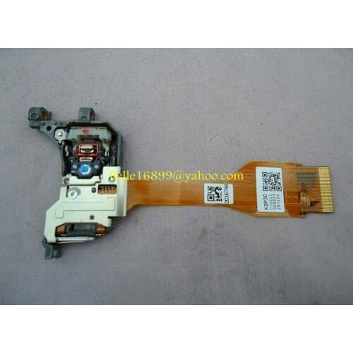 Top quality KDP3C/KDP6C navigation laser optical pick up for DVS series DVS-3150V Nisan Toyota Lexus car GPS audio sound system
