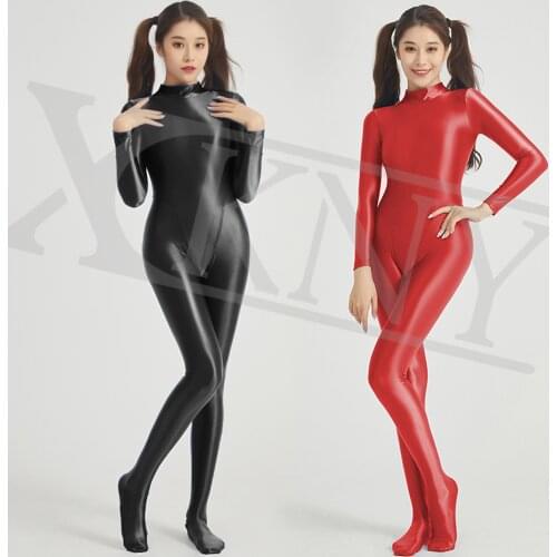 XCKNY Women's One-piece Swimwear