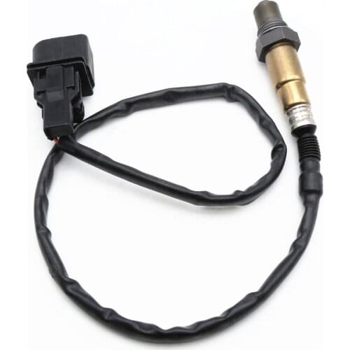30-2001 LSU4.2 Wide Band O2 Sensor 0258007366 For AEM 30-4100 AEM 30-2001 Autometer 2243 FAST 170408