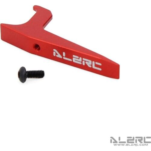 ALZRC Metal Battery Clip For DIY Devil 380 FAST 3D Fancy RC Helicopter Aircraft TH18694-SMT6