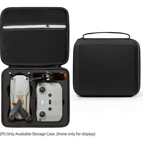 Large Capacity for DJI Mavic Air 2 /DJI Air 2S Portable Storage Bag Travel Handbag for DJI Mavic Air 2 Drone Accessories