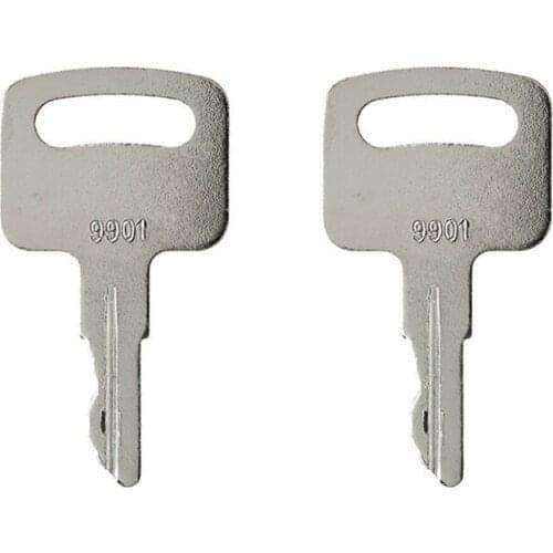 For New 2 JLG New 9901 Key
