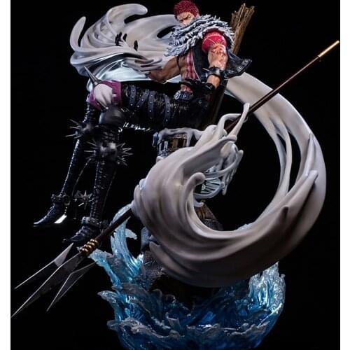 Kata Kuri GK Limited Statue Figure
