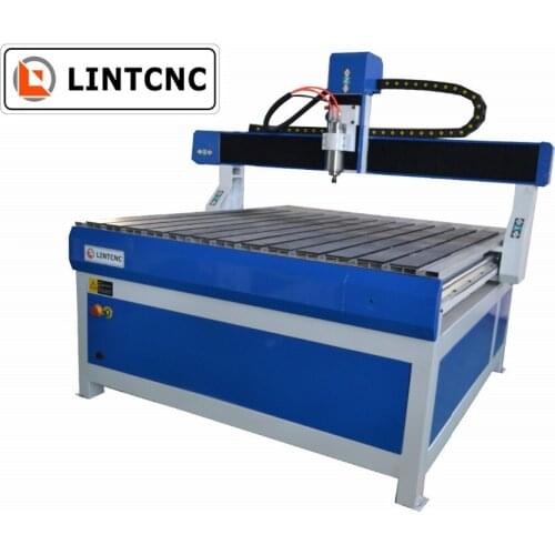 CNC router 1212 desktop cnc router 6090 6060 1218