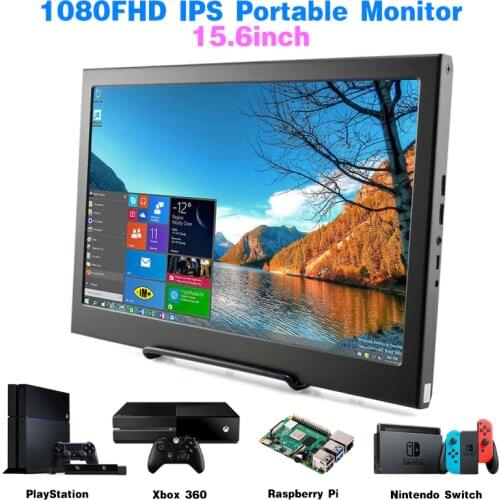 GIVIFENI LCD Monitors