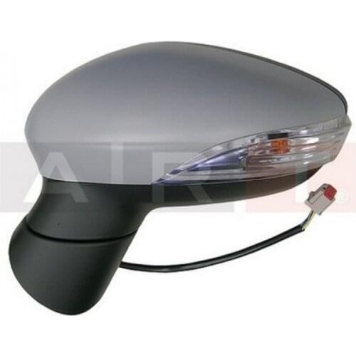 Hayal Motorcycle Mirrors