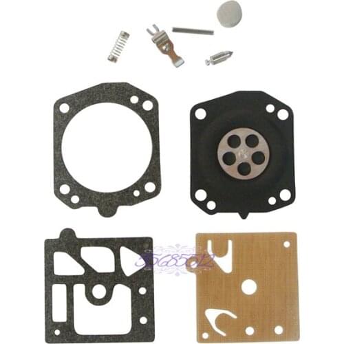 Carburetor Carb Rebuild Kit Fit Stihl 027 029 039 MS310 MS390 Walbro K10-HD Carb