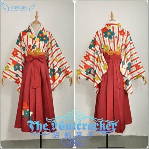 Lovelive Nishikino Maki Cloak Cosplay Costume , Perfect Custom For You