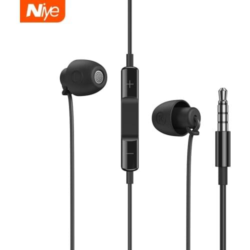 Наушники вкладыши Niye China At AliExpress