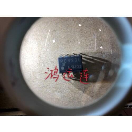 PC923L PC923 50pcs DIP-8 New