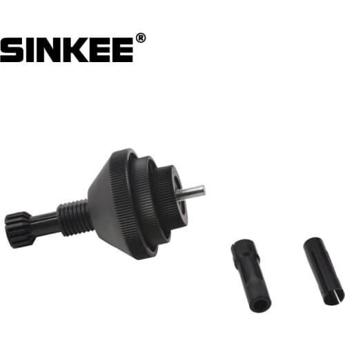 Universal Clutch Alignment Tool Plastic Car Repair Clutch Calibration Tool SK1648