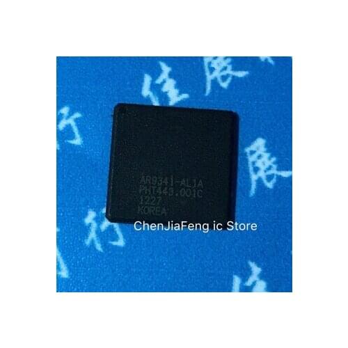 5PCS/LOT New original AR9341-AL1A QFN