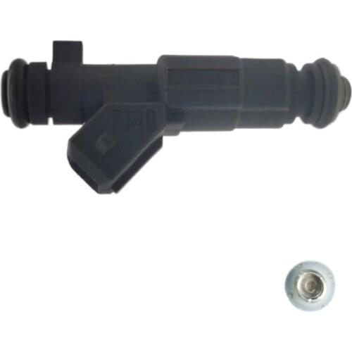 6pcs Fuel Injector for Buick old sail for Chevrolet nozzle OEM:0280156138