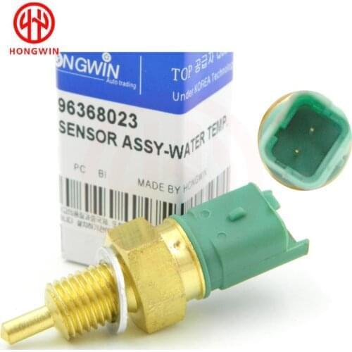 96368023 Coolant Temperature Sensor 1338.88 Fits Citreon C3 C5 PPeugeot 206 406 307 FFiat SCUDO TTOYOTA COROLLA RENAULT LAGUNA