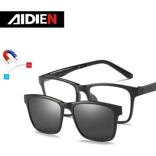 AIDIEN Car Electronics