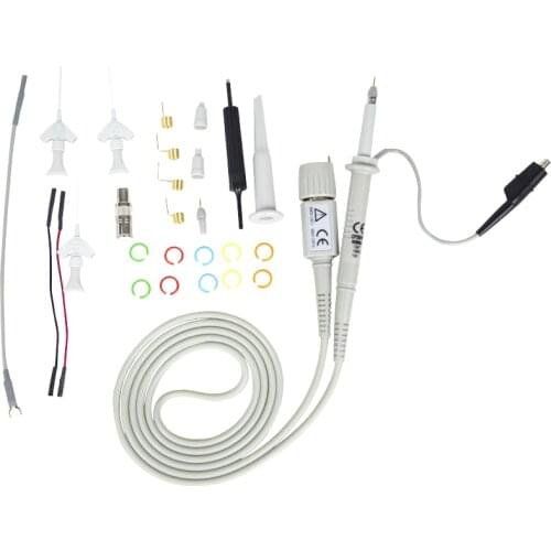 CP-3501Rpro(500MHz,600Vp-p)high sensitivity oscilloscope probe/passive probe