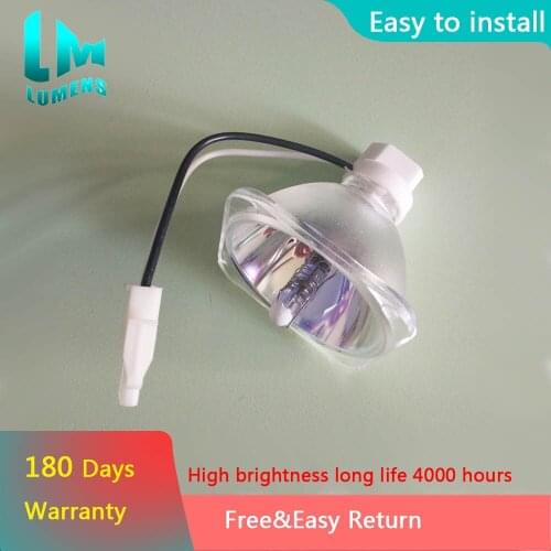 For 5J.J4S05.001 5J.J5205.001 5J.J0A05.001 RLC-055 RLC-058 for MP515 MW814ST MP525 SHP132 DC-1 SHP159 Projector Bare Bulb