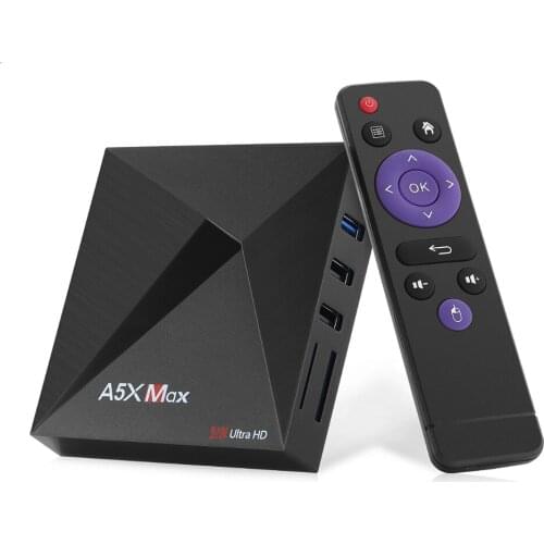 EUTUKEY Set-top Boxes