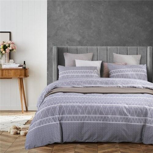 Europe Luxury Simple Elegant Comforter Bedding Set Fashion King Queen Twin Size Bed Linen Duvet Cover Sets Pillowcase