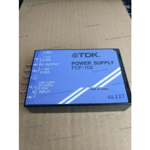 FCP-102 FCP-101 FREE SHIPPING NEW AND ORIGINAL MODULE