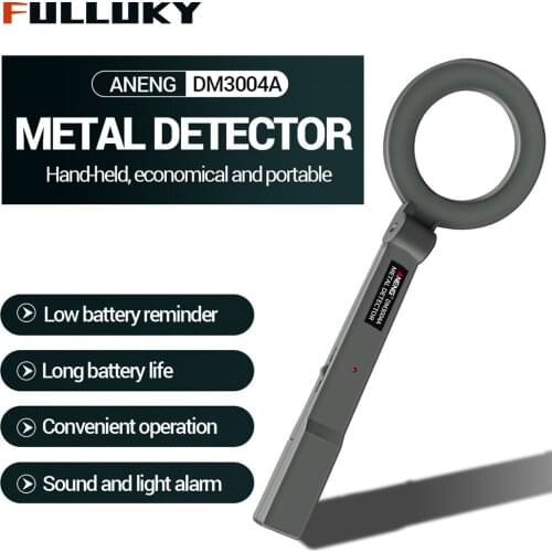 Fulluky Metal Detectors