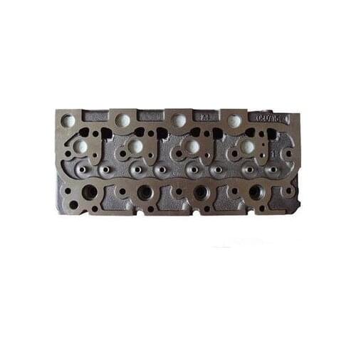 Cylinder Head Fit for Kubota BX1861 DK2-A DK2A