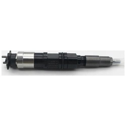 Diesel fuel injection common rail injector 095000-6490