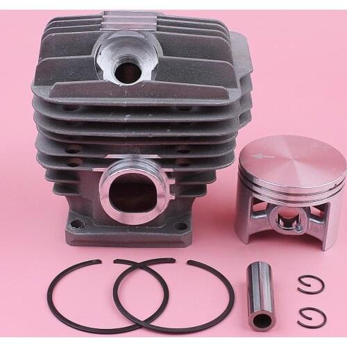 52mm Cylinder Piston Pin Ring Circlip Kit For Stihl MS460 046 MS 460 Chainsaw Replace Spare Tool Part 1128 120 1217