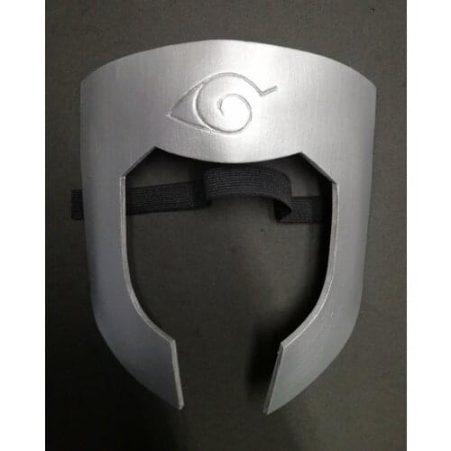 Shippuden Tobirama Senju Cosplay Forehead Protector